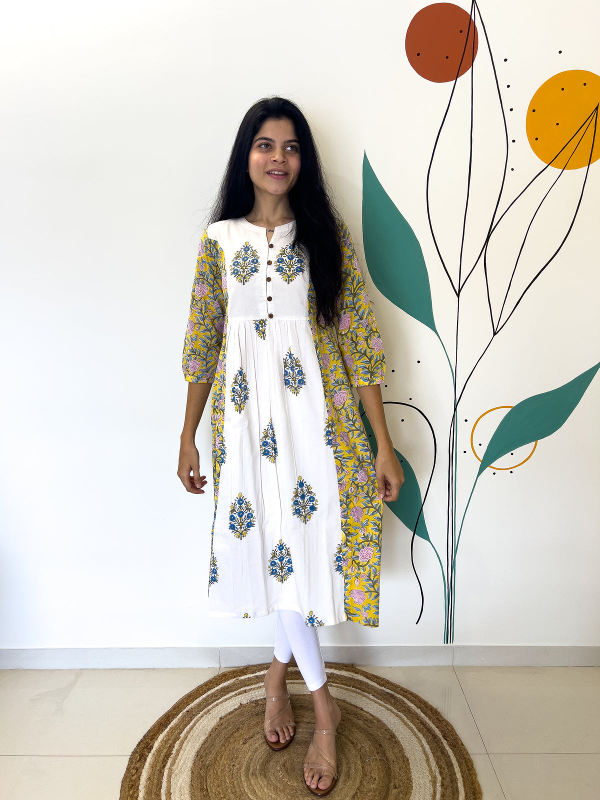 Blossom Kurti