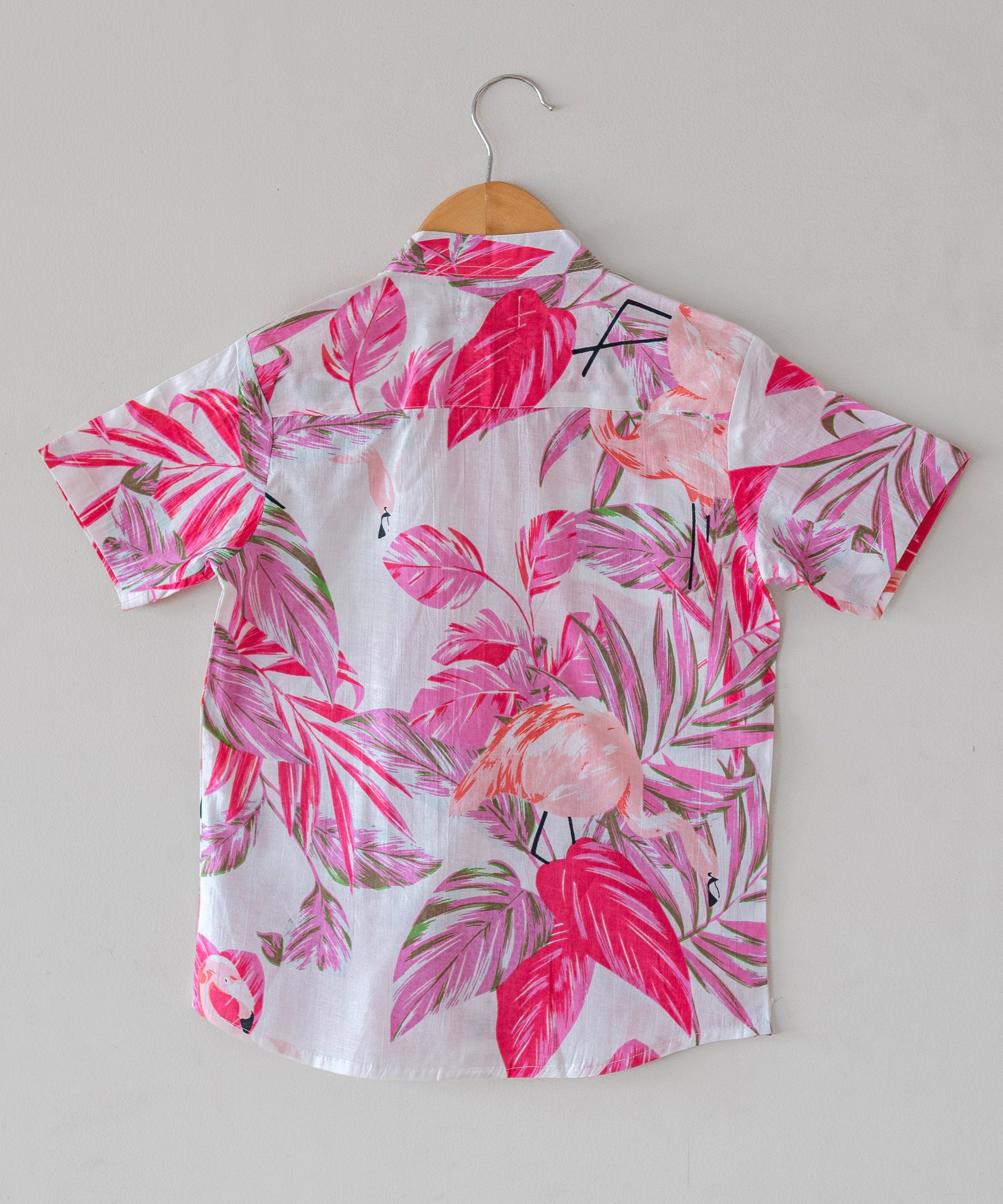 Flamingo Shirt