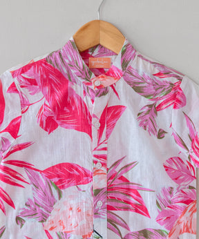 Flamingo Shirt