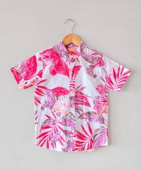 Flamingo Shirt