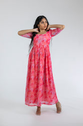 Hibiscus Maxi