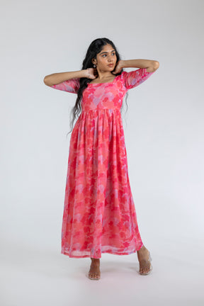 Hibiscus Maxi