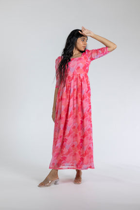 Hibiscus Maxi